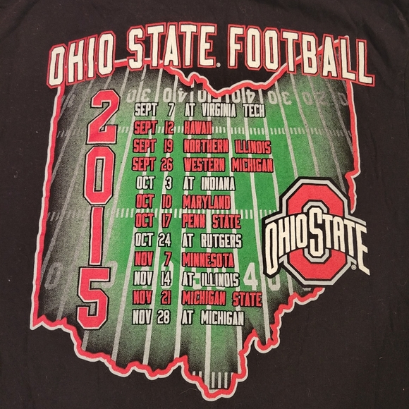 Ohio state bundle - Picture 6 of 14